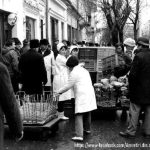 Traiul în comunism: lipsa alimentelor, cozile interminabile și realitatea ascunsă de propagandă