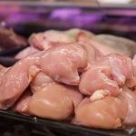 Siguranța cărnii, sub presiune în 2025: Salmonella domină alertele, iar fraudele alimentare rămân o problemă majoră