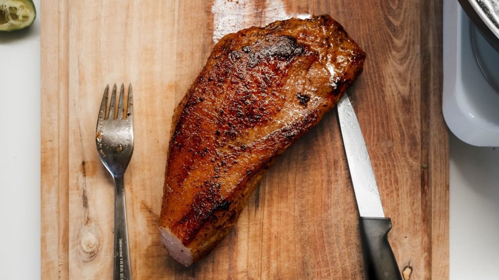 Carne de porc