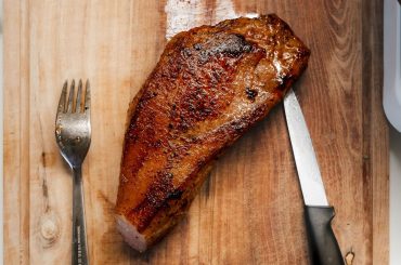 Carne de porc