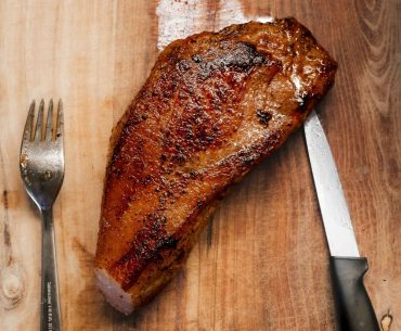 Carne de porc