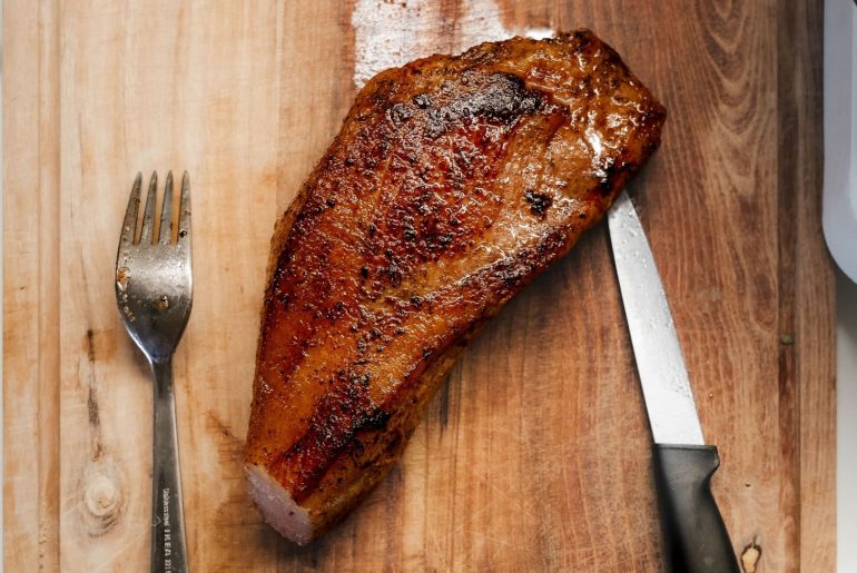 Carne de porc
